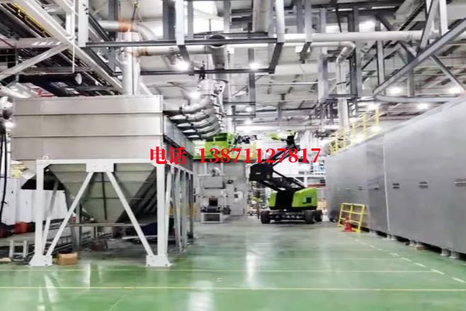 若尔盖机电设备安装工程,设备安装公司